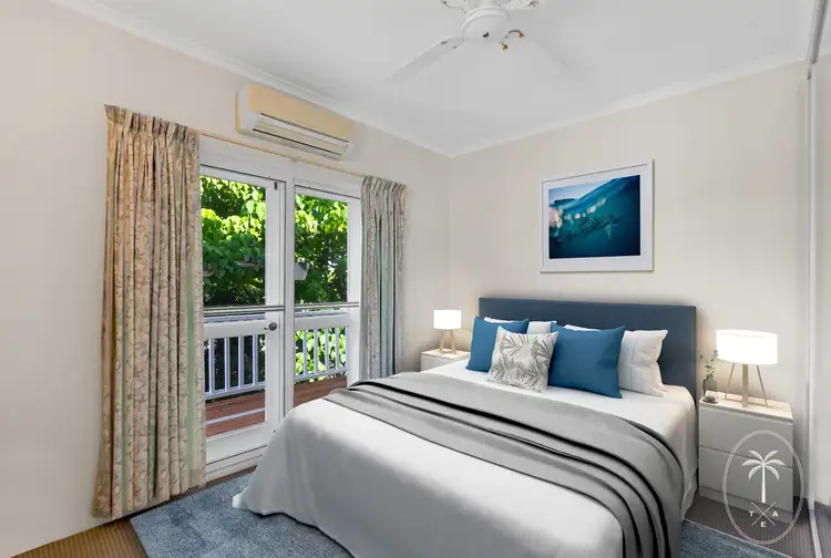 Fifth view of Homely unit listing, 4/76-78 Cedar Road, Palm Cove QLD 4879
