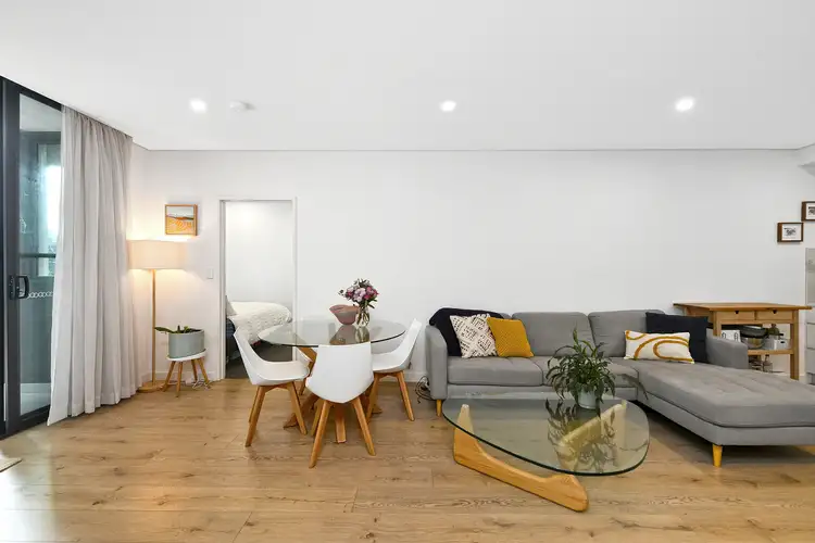 Fourth view of Homely apartment listing, 102/85-87 Railway Parade, Mortdale NSW 2223