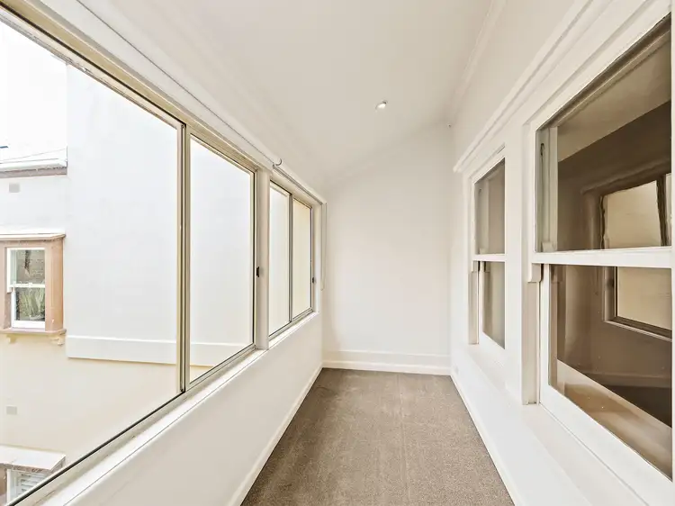 Fourth view of Homely apartment listing, 11/26-28 Dalgety Street, St Kilda VIC 3182
