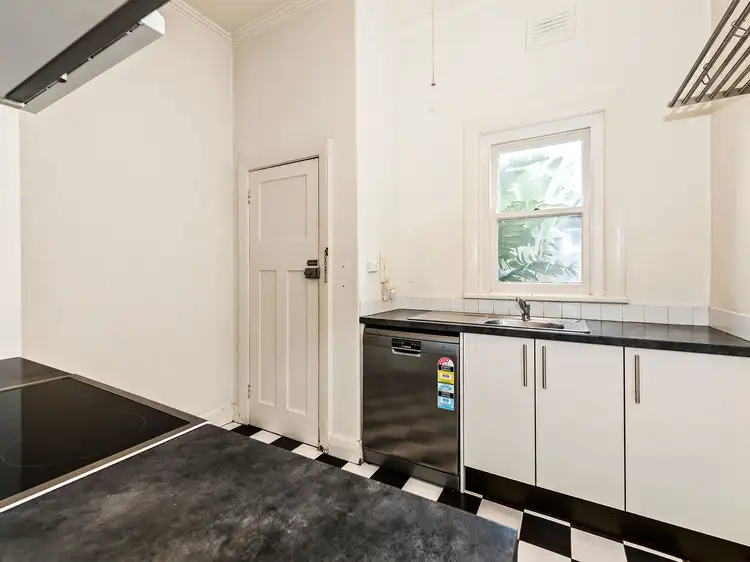 Fifth view of Homely apartment listing, 11/26-28 Dalgety Street, St Kilda VIC 3182