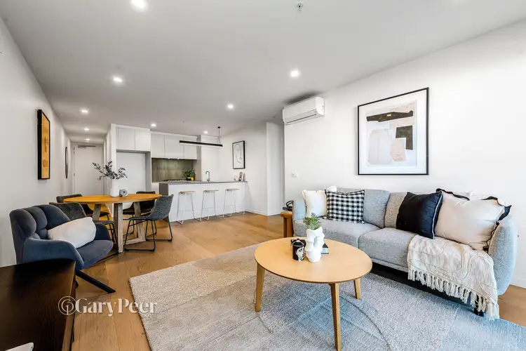 Main view of Homely apartment listing, 407/16 Woorayl Street, Carnegie VIC 3163