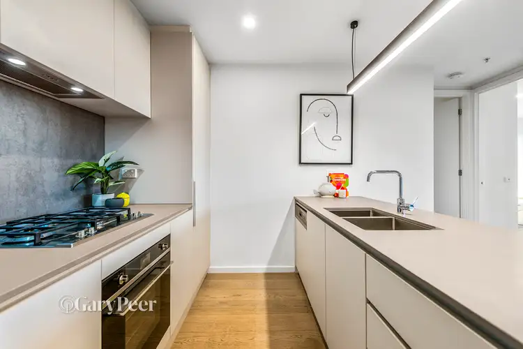 Sixth view of Homely apartment listing, 407/16 Woorayl Street, Carnegie VIC 3163