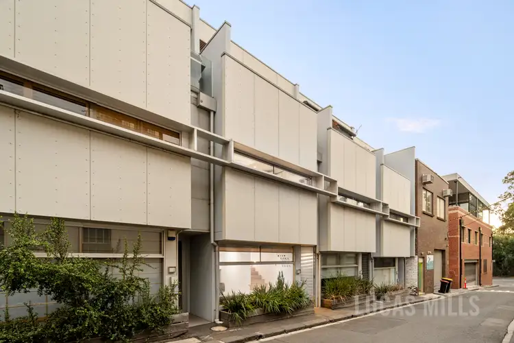 15 Mary Street, North Melbourne VIC 3051