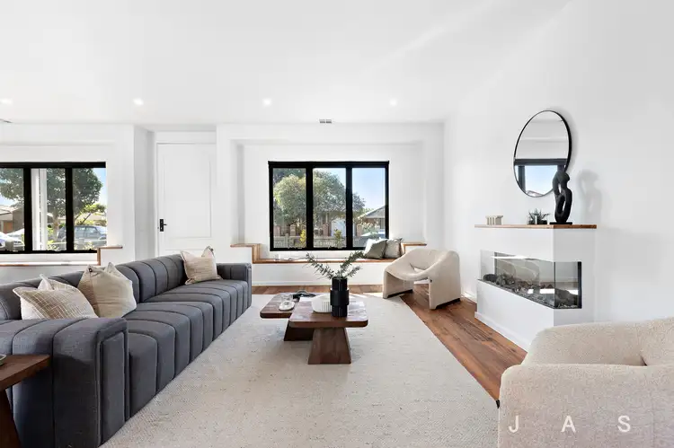 Second view of Homely house listing, 49 Suffolk Street, West Footscray VIC 3012