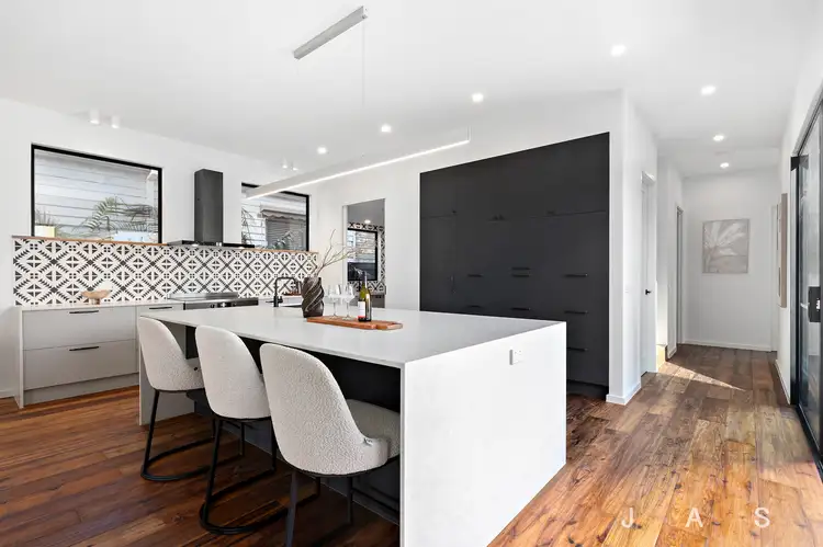 Fourth view of Homely house listing, 49 Suffolk Street, West Footscray VIC 3012