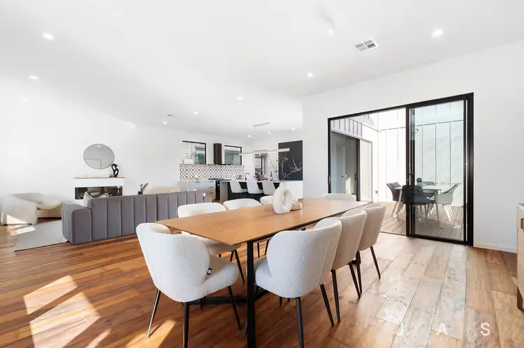 Fifth view of Homely house listing, 49 Suffolk Street, West Footscray VIC 3012