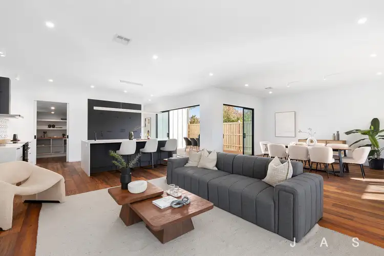 Sixth view of Homely house listing, 49 Suffolk Street, West Footscray VIC 3012