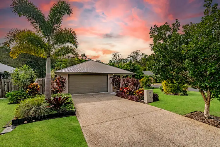 5 Malanda Court, Beerwah QLD 4519