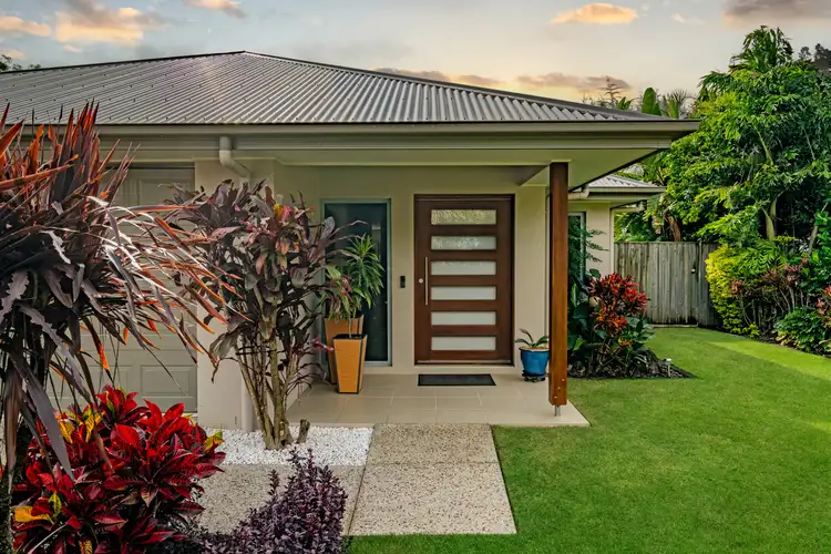 Third view of Homely house listing, 5 Malanda Court, Beerwah QLD 4519