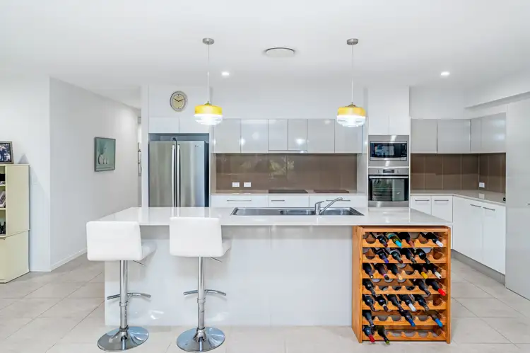 Fifth view of Homely house listing, 5 Malanda Court, Beerwah QLD 4519