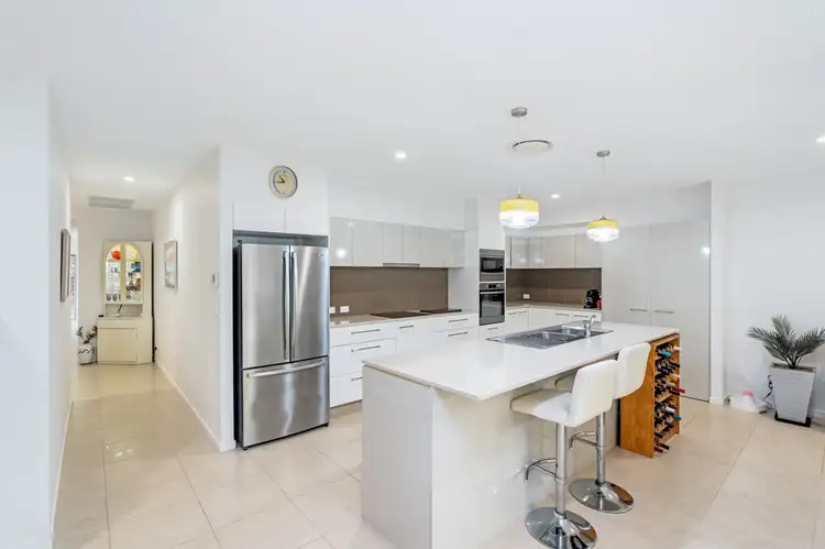 Sixth view of Homely house listing, 5 Malanda Court, Beerwah QLD 4519