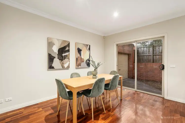 Fourth view of Homely townhouse listing, 2/17 Parkside Avenue, Box Hill VIC 3128