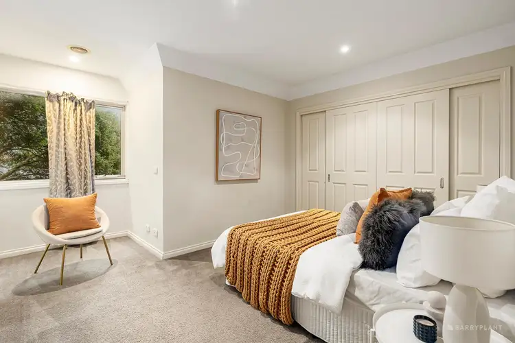 Sixth view of Homely townhouse listing, 2/17 Parkside Avenue, Box Hill VIC 3128