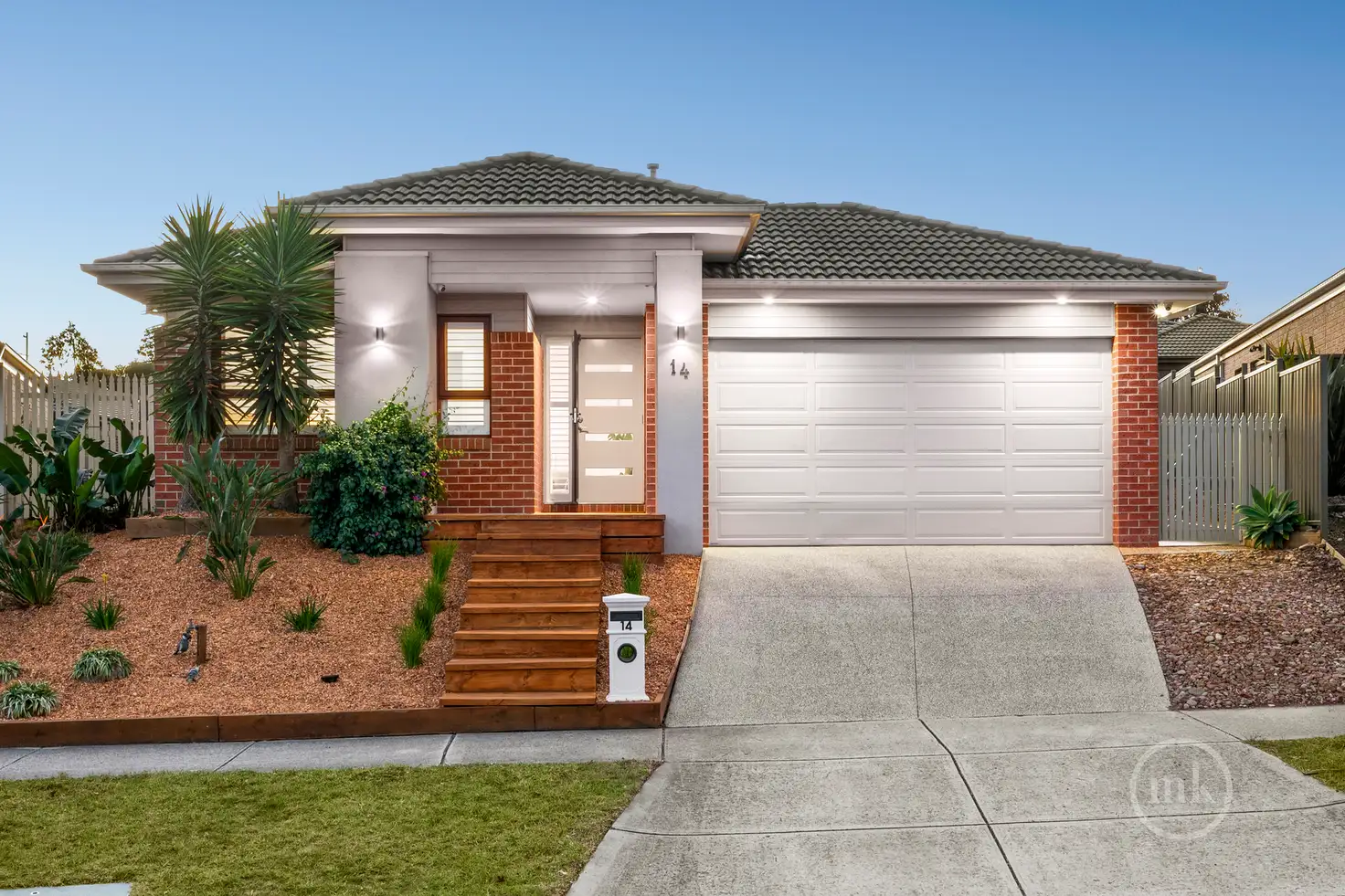 Main view of Homely house listing, 14 Clyde Road, Mernda VIC 3754