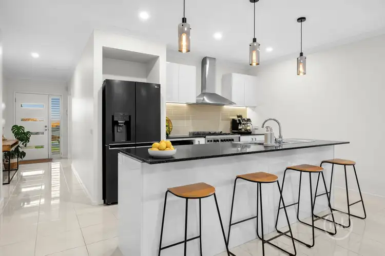 Second view of Homely house listing, 14 Clyde Road, Mernda VIC 3754