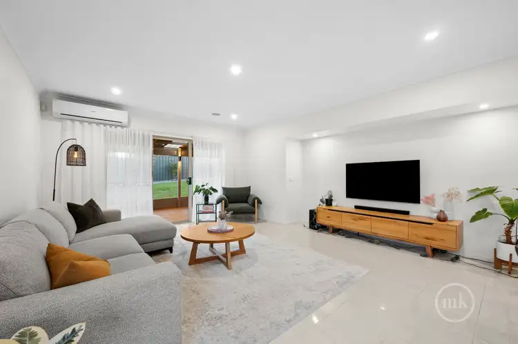 Fourth view of Homely house listing, 14 Clyde Road, Mernda VIC 3754