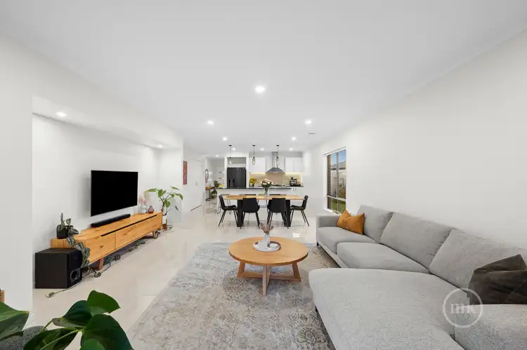 Fifth view of Homely house listing, 14 Clyde Road, Mernda VIC 3754