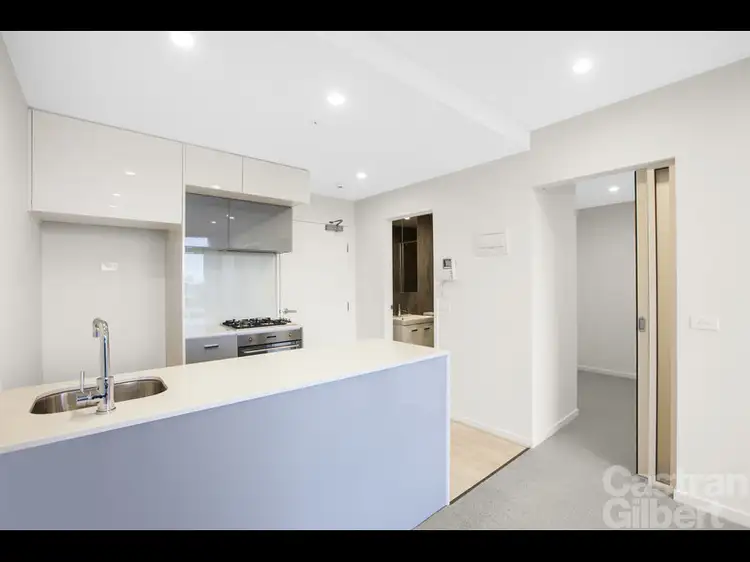 Fourth view of Homely apartment listing, 403/2A Clarence Street, Malvern East VIC 3145