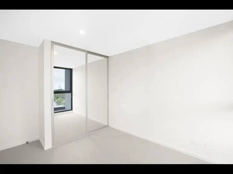 Fifth view of Homely apartment listing, 403/2A Clarence Street, Malvern East VIC 3145