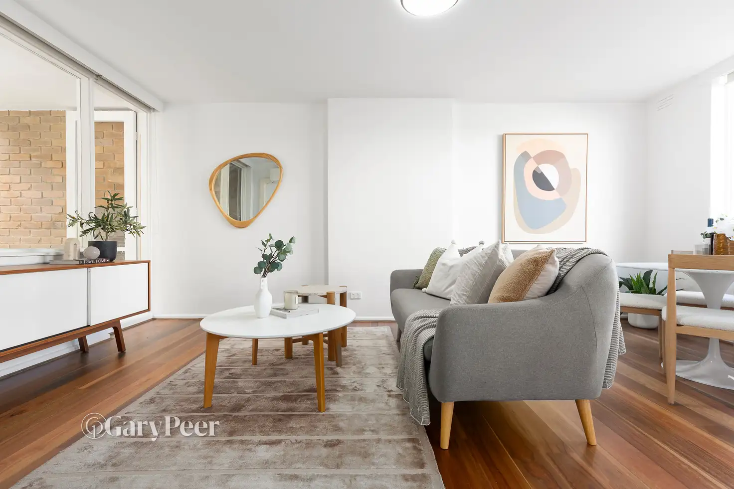 Main view of Homely apartment listing, 2/3A Hughenden Road, St Kilda East VIC 3183