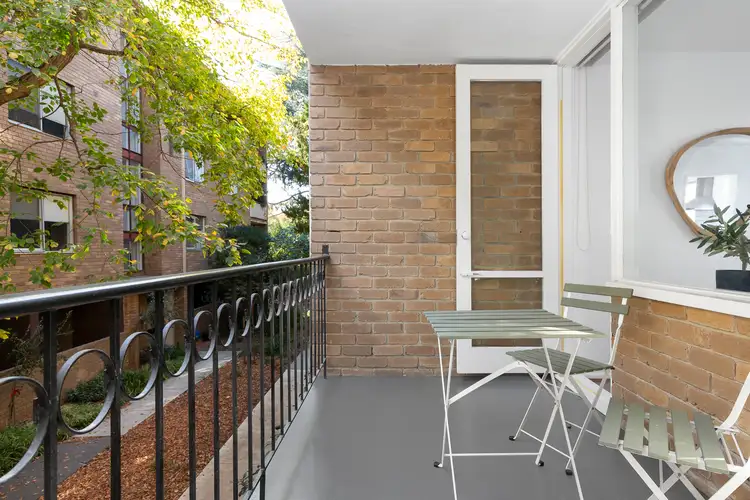 Fifth view of Homely apartment listing, 2/3A Hughenden Road, St Kilda East VIC 3183