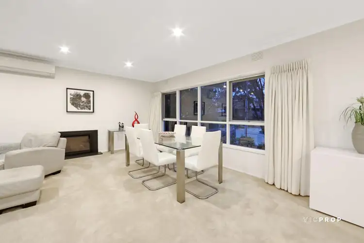 Third view of Homely house listing, 1/12 Stirling Street, Ferntree Gully VIC 3156