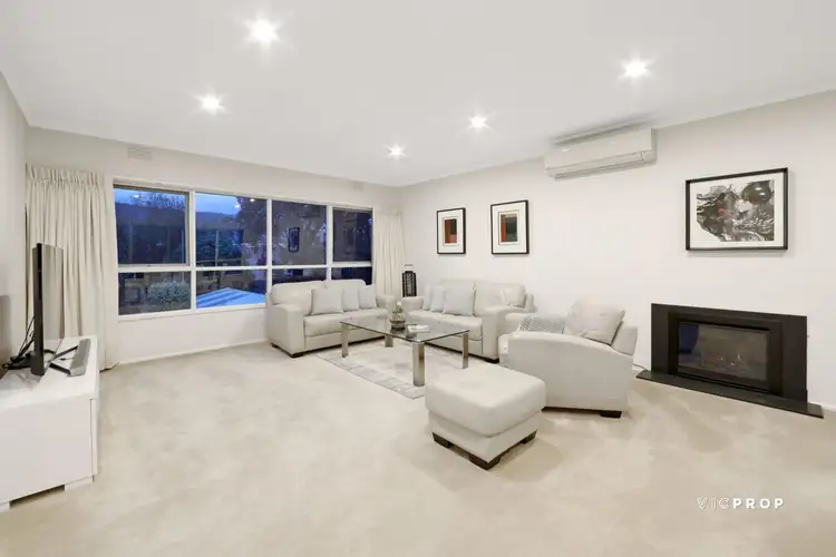 Fourth view of Homely house listing, 1/12 Stirling Street, Ferntree Gully VIC 3156