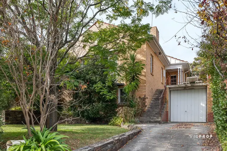 Main view of Homely house listing, 6 Libra Street, Balwyn North VIC 3104