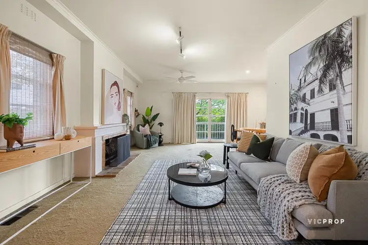Third view of Homely house listing, 6 Libra Street, Balwyn North VIC 3104