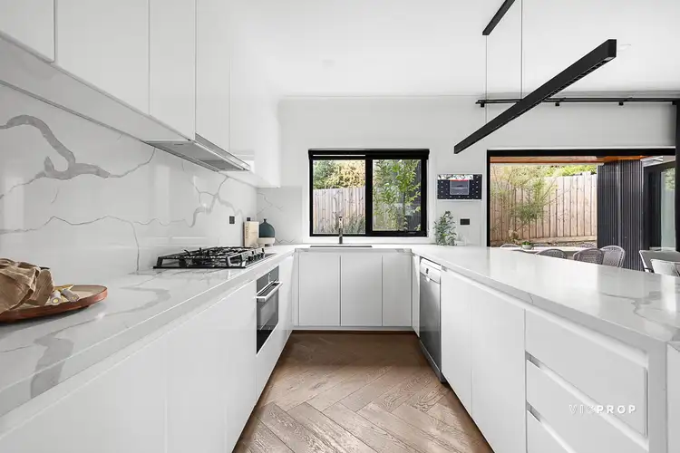 Fifth view of Homely townhouse listing, 1/87 Wantirna Road, Ringwood VIC 3134