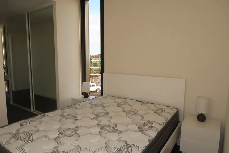 Fourth view of Homely apartment listing, 202/33 Quay Boulevard, Werribee South VIC 3030