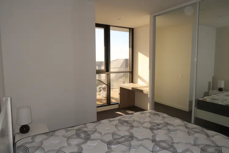 Fifth view of Homely apartment listing, 202/33 Quay Boulevard, Werribee South VIC 3030