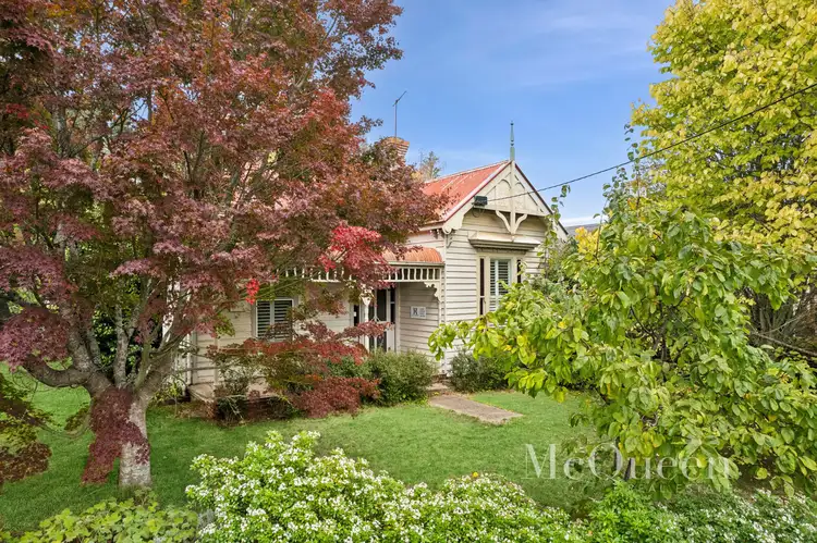 Main view of Homely house listing, 24 Raglan Street, Daylesford VIC 3460
