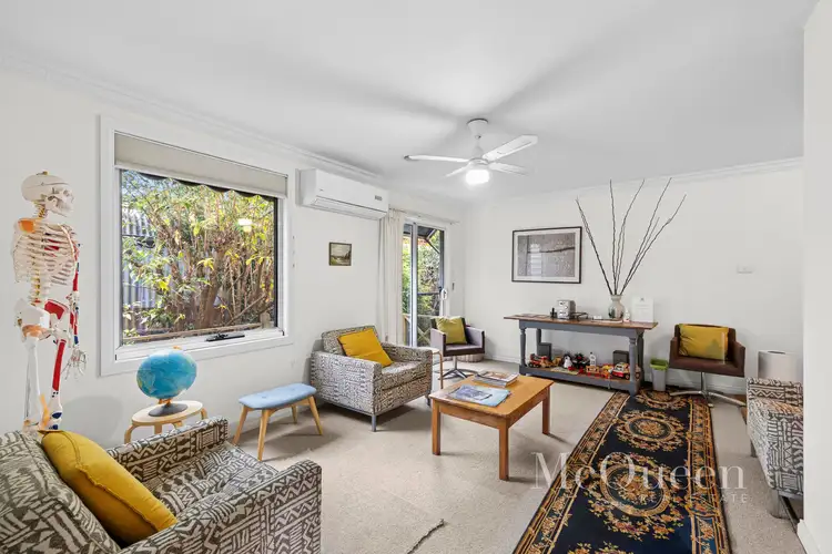 Third view of Homely house listing, 24 Raglan Street, Daylesford VIC 3460