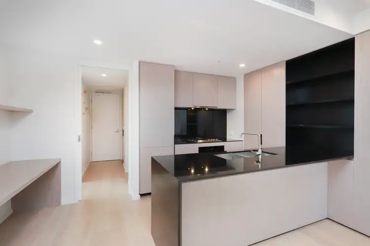 Second view of Homely apartment listing, 603/151 Berkeley Street, Melbourne VIC 3000