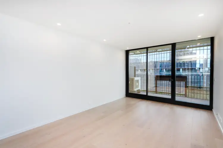 Fourth view of Homely apartment listing, 603/151 Berkeley Street, Melbourne VIC 3000