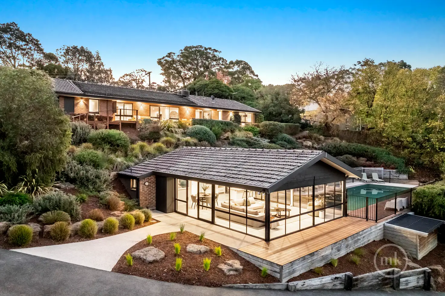 Main view of Homely house listing, 24 Montpelier Drive, Lower Plenty VIC 3093