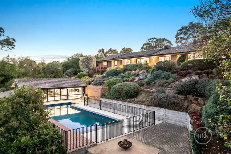 Second view of Homely house listing, 24 Montpelier Drive, Lower Plenty VIC 3093