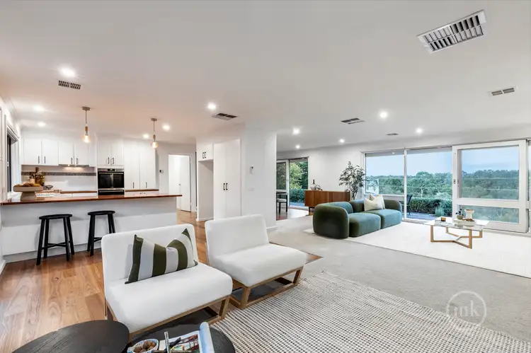 Third view of Homely house listing, 24 Montpelier Drive, Lower Plenty VIC 3093