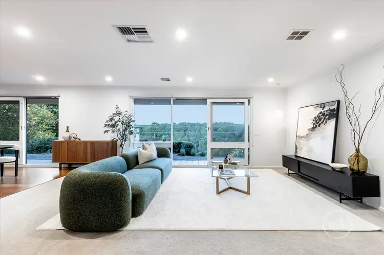 Fourth view of Homely house listing, 24 Montpelier Drive, Lower Plenty VIC 3093