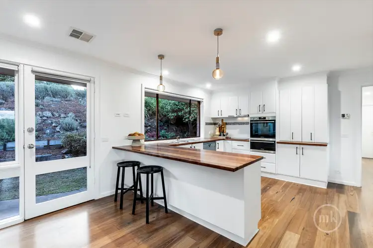Fifth view of Homely house listing, 24 Montpelier Drive, Lower Plenty VIC 3093
