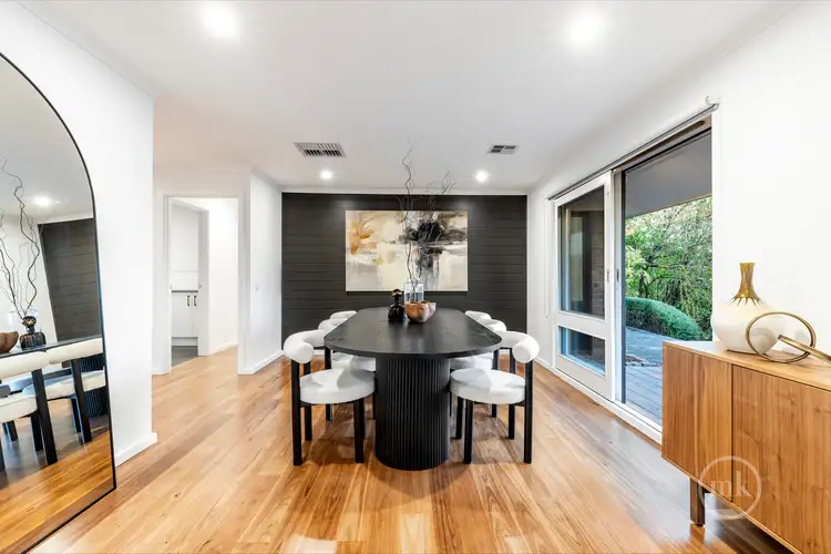 Sixth view of Homely house listing, 24 Montpelier Drive, Lower Plenty VIC 3093