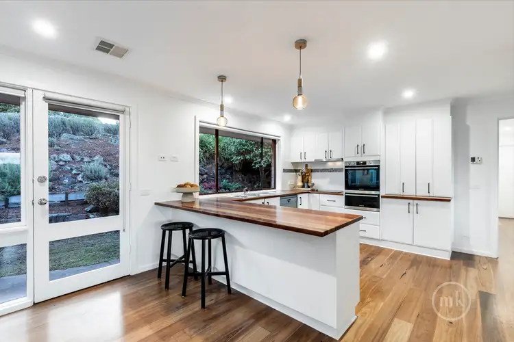 Sixth view of Homely house listing, 24 Montpelier Drive, Lower Plenty VIC 3093