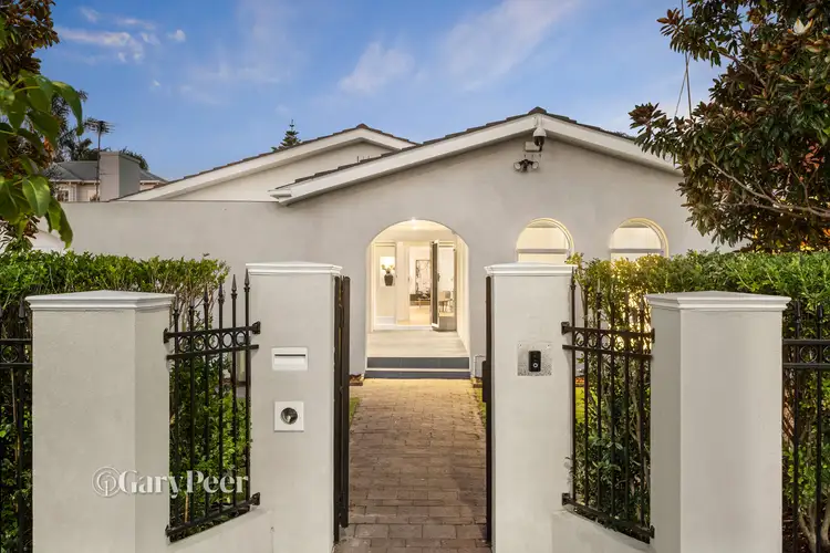 36 Kingston Street, Hampton VIC 3188