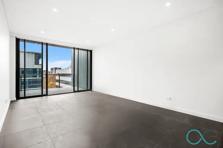 Second view of Homely apartment listing, 201/38 Stewart Street, Wollongong NSW 2500
