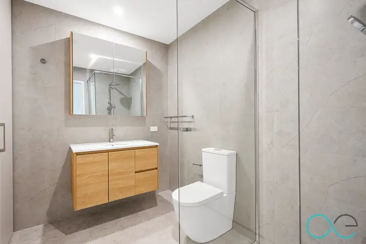 Third view of Homely apartment listing, 201/38 Stewart Street, Wollongong NSW 2500