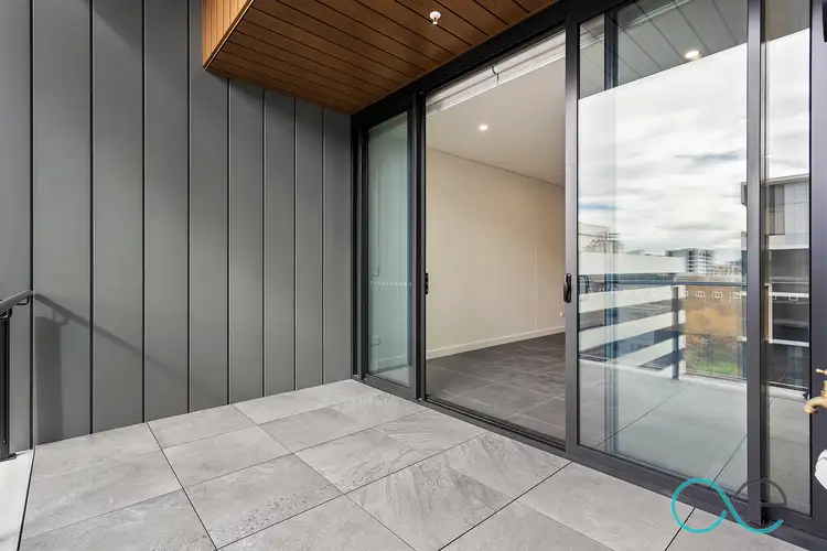 Fifth view of Homely apartment listing, 201/38 Stewart Street, Wollongong NSW 2500