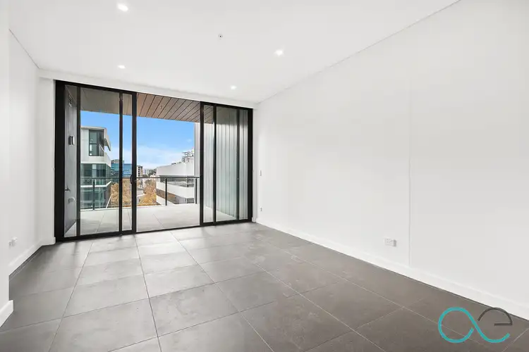 Second view of Homely apartment listing, 202/38 Stewart Street, Wollongong NSW 2500