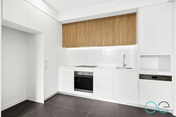 Third view of Homely apartment listing, 202/38 Stewart Street, Wollongong NSW 2500