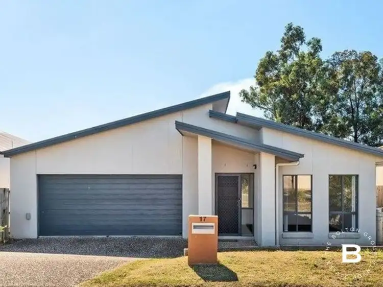 17 The Promenade, Springfield Lakes QLD 4300